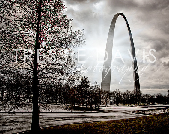 St. Louis, MO