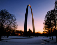St. Louis, MO