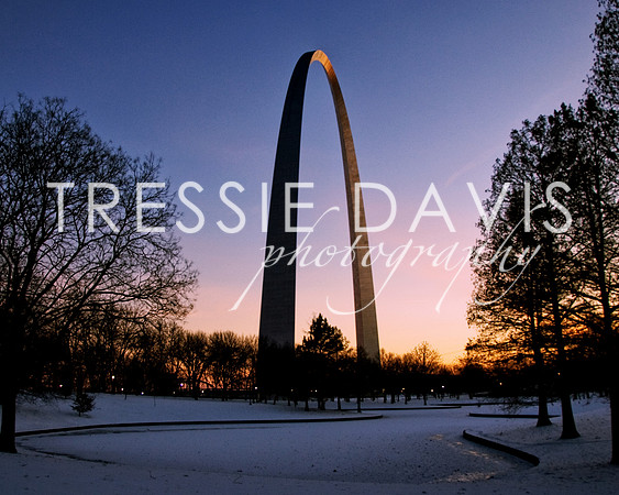 St. Louis, MO