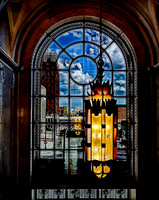 Detroit, MI - Fisher Building