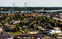 Detroit, MI