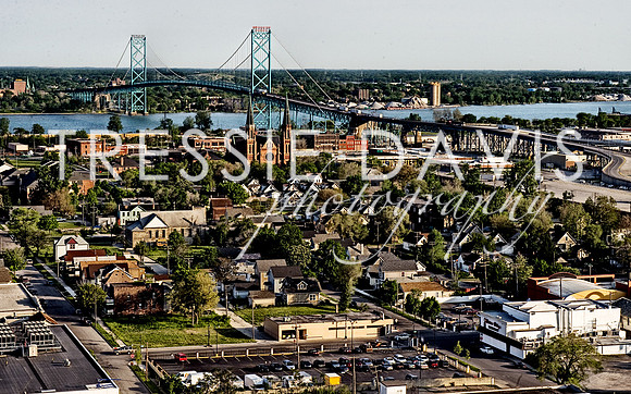 Detroit, MI