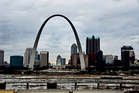 St. Louis, MO