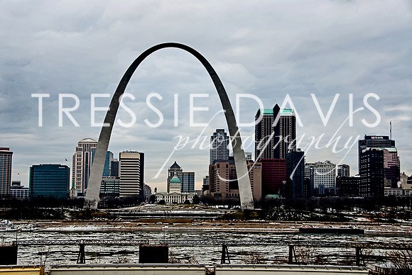 St. Louis, MO