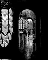 Detroit, MI - Fisher Building